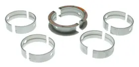 Ms-685p-20 Clevite Engine Crankshaft Main Bearing Set