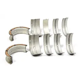 Ms-804p-20 Clevite - P-series Crankshaft Main Bearing Set