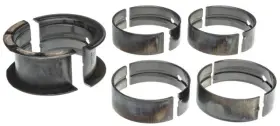 Ms-829hg Clevite Genuine Engine Crankshaft Main Bearing Set