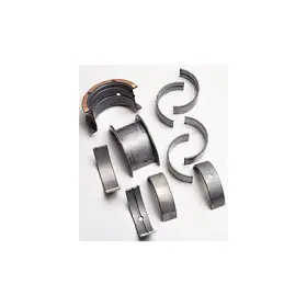 Ms-829p-10 Clevite Engine Parts Ms829p10 Crankshaft Main Bearing Set