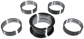 Ms-909a-20 Clevite Engine Crankshaft Main Bearing Set