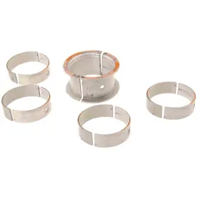Ms-909p-10 Clevite Mahle Ms909p10 Main Bearing Set