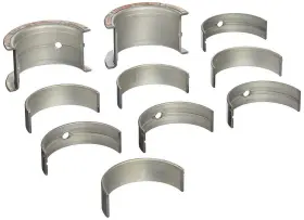 Ms-909p-30 Clevite Ms909p30 Main Engine Bearing Set For Chevy Chevrolet 305 350 5.0 5.7