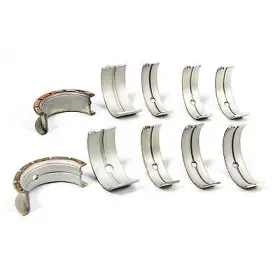 Ms-963p-20 Clevite Mahle Original/clevite - Main Bearing Set