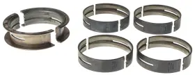 Ms-981h-10 Clevite Engine Crankshaft Main Bearing Set