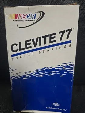 Ms1038p30 Clevite New Main Bearing Set Free Shipping