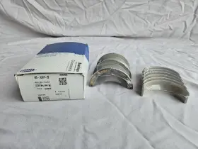 Ms1454p20 Clevite Mahle Main Engine Bearings Undersize 0.50mm/0.020in