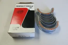 Ms1702p Clevite Perfect Circle Bearings For Ford 1986-1997 Ms1702p Clevite Perfect Circle Bearings For Ford 1986-1997