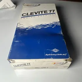 Ms-1705p Clevite Ms1705p 77 Engine Bearings