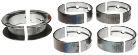 Ms1733a Clevite Engine Crankshaft Main Bearing Set