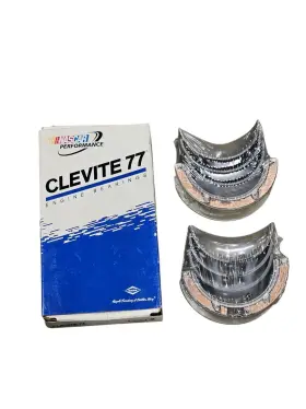 Ms1822p-10 Clevite Performance Engine Main Bearings .010 Inch Fit 1990-1995 Gm 3.3l 3.8l V6 Usa