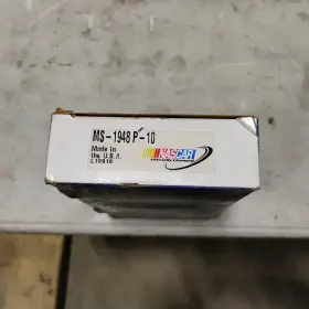 Ms-1948p-10 Clevite Ms1948p10 Main Bearings Jeep
