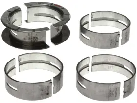 Ms1983a Clevite Engine Crankshaft Main Bearing Set