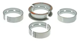 Ms2022p Clevite Cylinder Block Components - Engine Crankshaft Main Bearing Set