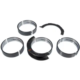 Ms2207a Clevite Mahle Main Bearing Set