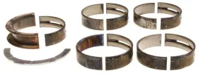 Ms2259h Clevite Cle Main Bearing Set