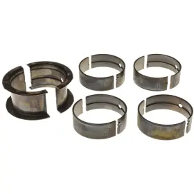 Ms829h20 Clevite Mahle Main Bearing Set