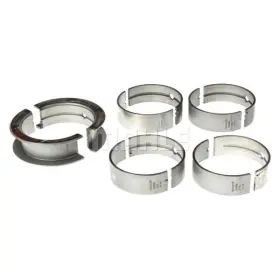 Ms961p Clevite For Buick Special 1964-1967 P-series Main Bearing Set