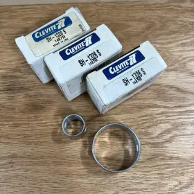 Sh-1326s Clevite Sh1326s Auxiliary Shaft Bearing Set - High-performance Qty-3
