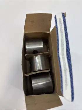 Sh-21s Clevite Engine Camshaft Bearing Set #2