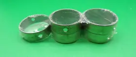 Sh-725s Clevite Cam Bearing Set Fits 71-82 Toyota Corolla 1.6l 2tc 1.8l 3tc