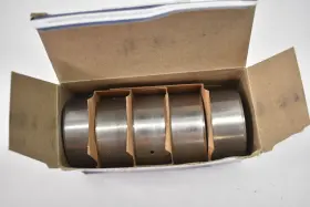 Sh-616s Clevite Sh616s Mahle Engine Camshaft Bearing Set Replacement For Chevy
