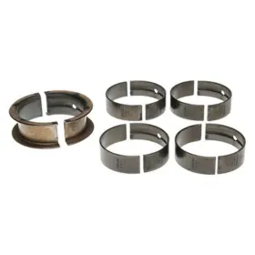 Tlx-clems-1949h-cl360a70 Clevite Main Bearing Set For Nissan 240sx 1989-1998 Ms-1949h