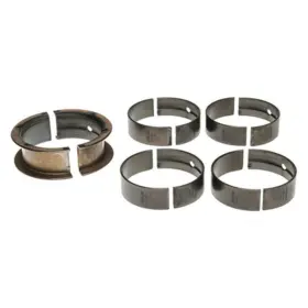 Tlx-clems-1949h-cl360a77 Clevite Main Bearing Set For Nissan Xterra 2000 01 02 2003 Ms-1949h