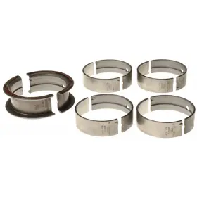 Tlx-clems1041p20-cl360a70 Clevite Main Bearing Set For Jeep Grand Wagoneer 1990 1991 Ms1041p20