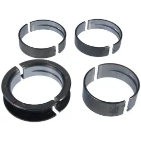 Tlx-clems1702a-cl360a70 Clevite Main Bearing Set For Ford Ranger 1991-2008 3.0l V6 Engine Ms1702a