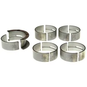 Tlx-clems1743p-cl360a70 Clevite Main Bearing Set For Ford Mustang 1990-1993 1.9l G200z Ms1743p