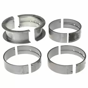 Tlx-clems1951p25mm-cl360a71 Clevite Main Bearing Set For Nissan Maxima 1990-1994 3.0l Engine Ms1951p25mm