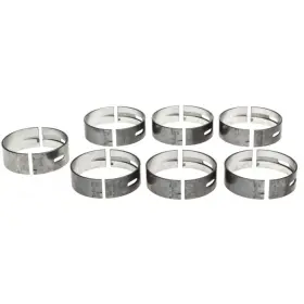 Tlx-clems2014a25mm-cl360a70 Clevite Main Bearing Set For Toyota Tacoma 2003 2004 1998cc Ms2014a25mm