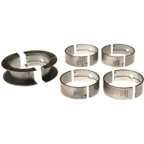 Tlx-clems2028a-cl360a71 Clevite Main Bearing Set For Dodge Avenger 1995-1998 V6 3.5l Ms2028a