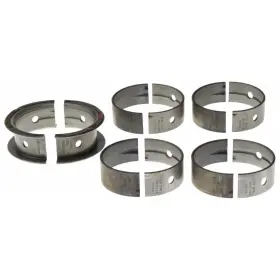 Tlx-clems2039p25mm-cl360a70 Clevite Main Bearing Set For Dodge Ram 50 1992 1993 1795-2350cc Ms2039p25mm