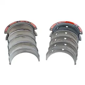 Tlx-clems2199hx-cl360a75 Clevite Main Bearing Set For Pontiac Grand Prix 2005 06 07 2008 V8 Ms2199hx #2