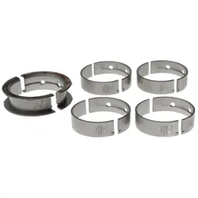Tlx-clems2199p-cl360a75 Clevite Main Bearing Set For Pontiac Grand Prix 2005 06 07 2008 V8 Tri Armor