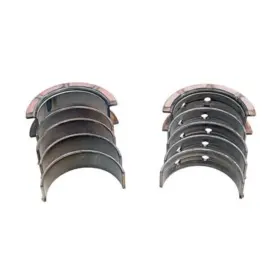 Tlx-clems2199p10-cl360a73 Clevite Main Bearing Set For Cadillac Escalade 2002-2013 V8 Ms2199p10 #2