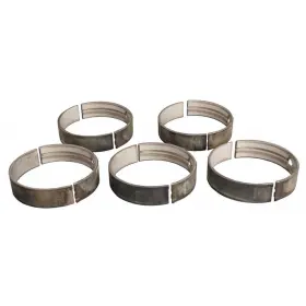 Tlx-clems2218h-cl360a73 Clevite Main Bearing Set For Chevy Silverado 2500/3500 2001 6.6l Turbo Diesel