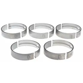 Tlx-clems2218p-cl360a73 Clevite Main Bearing Set For Chevy Silverado 2500/3500 2001 6.6l Turbo Diesel