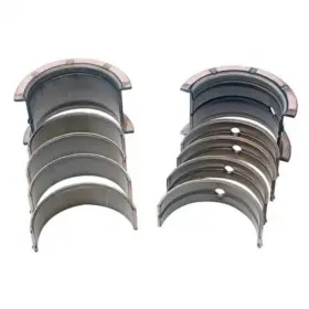 Tlx-clems2220hx-cl360a74 Clevite Main Bearing Set For Jeep Commander 2006 07 08 2009 5.7l V8 Ms2220hx #2