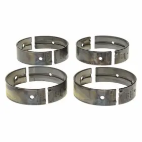 Tlx-clems2226h-cl360a70 Clevite Main Bearing Set For Dodge Caravan 1990-2000 6g72 Engine Ms2226h