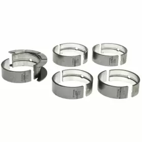 Tlx-clems2245a-cl360a78 Clevite Main Bearing Set For Ford Police Responder Hybrid 2019 2020 Ms2245a