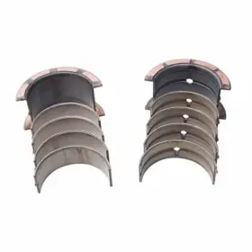 Tlx-clems2253h-cl360a70 Clevite Main Bearing Set For Dodge Viper 1992-2016 V10 488 Cid Ms2253h #2