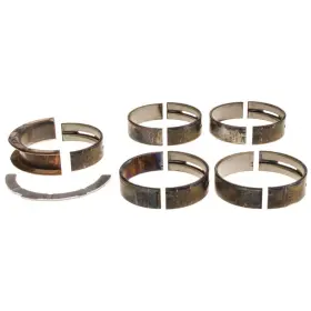 Tlx-clems2259h-cl360a71 Clevite Main Bearing Set For Mercury Grand Marquis 2006 2007 V8 4.6l Sohc-dohc