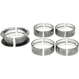 Tlx-clems2279a25mm-cl360a74 Clevite Main Bearing Set For Chrysler Cirrus 1995 1996 1997 Turbo Ms2279a25mm