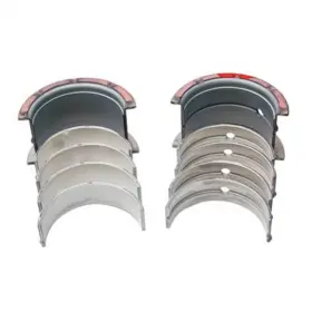 Tlx-clems2279h-cl360a77 Clevite Main Bearing Set For Plymouth Voyager 2000 2.4l Dohc Turbo Ms2279h #2