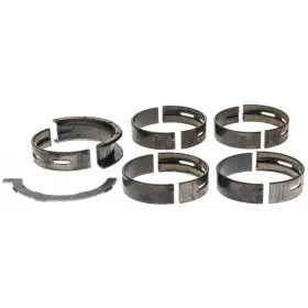 Tlx-clems2292hx-cl360a71 Clevite Main Bearing Set For Ford F-150 2011-2013 Supercharged 5.4l Ms2292hx