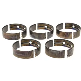 Tlx-clems2296hx-cl360a70 Clevite Main Bearing Set For Chrysler 300 2012-2022 Cummins Isx Ms2296hx