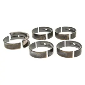 Tlx-clems2339h-cl360a73 Clevite Main Bearing Set For Chevy Silverado 1500 2014-2017 Two Oval Oil Holes